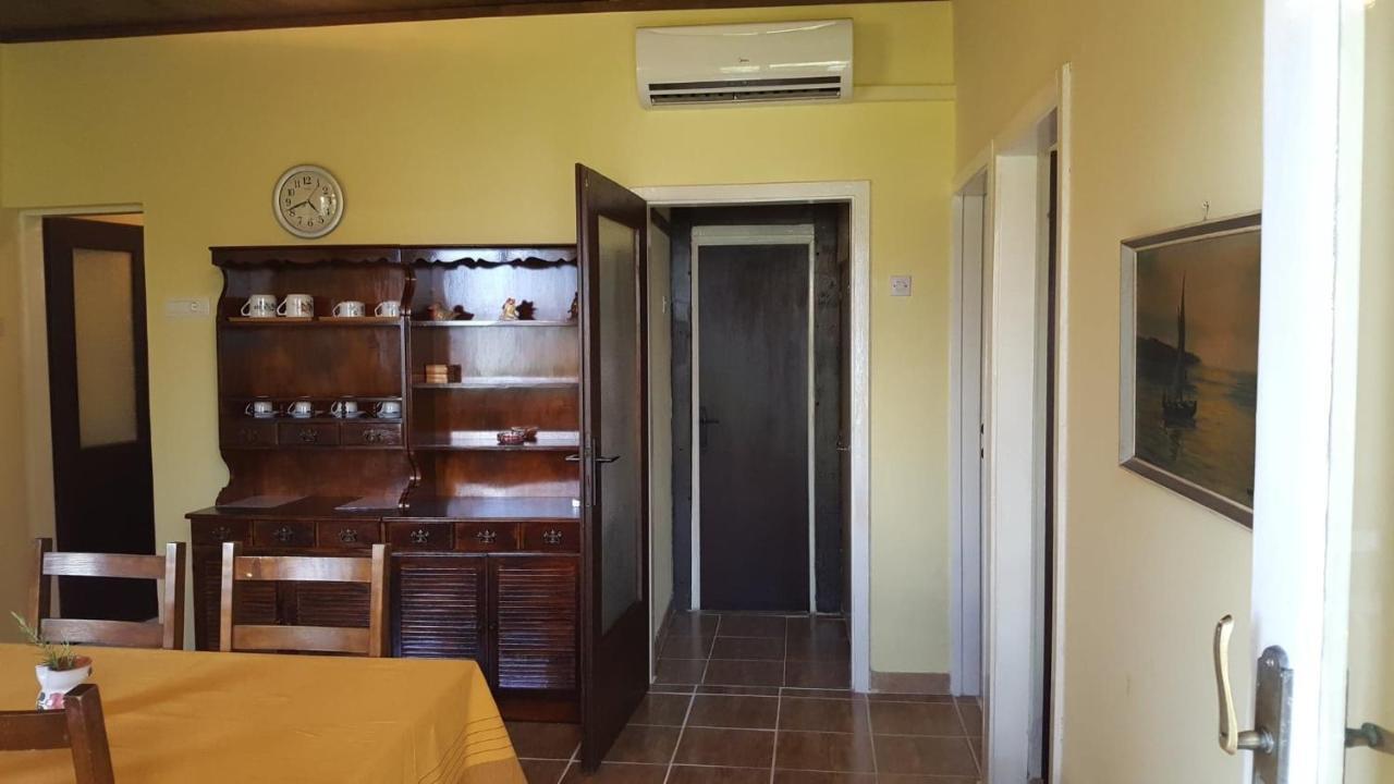 Apartment Valun 386A Exterior photo